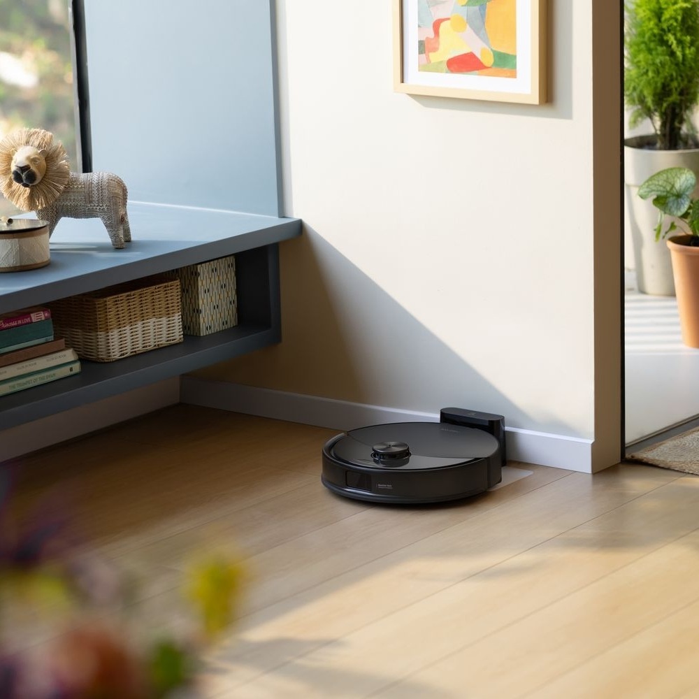 RoboRock Q10 VF Black фото №19