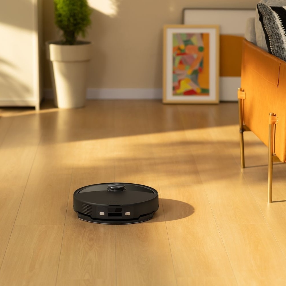 RoboRock Q10 VF Black фото №8