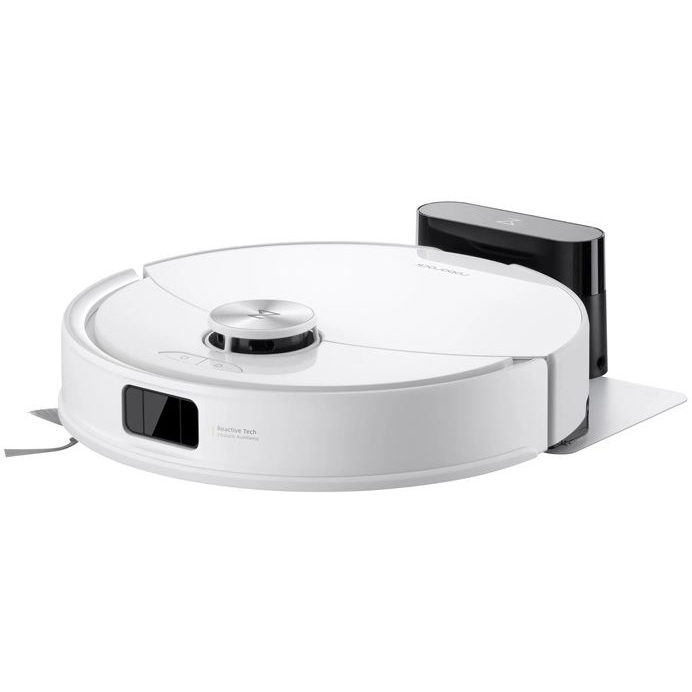 Пылесос робот RoboRock Q10 VF White