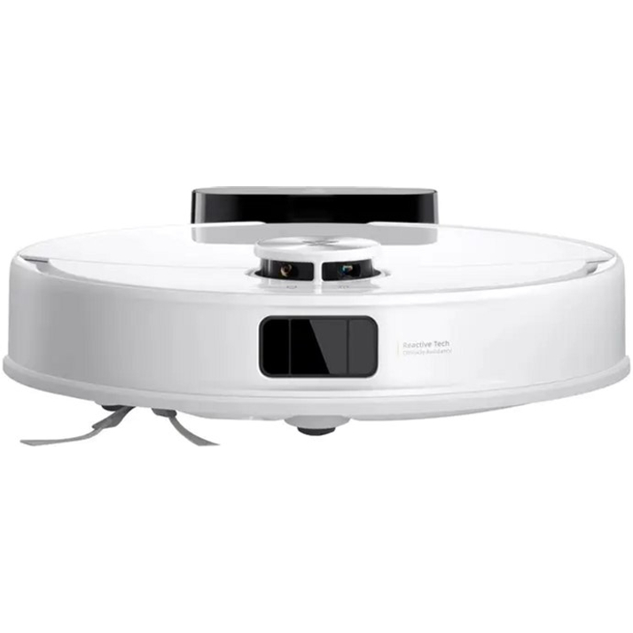 Пылесос робот RoboRock Q10 VF White фото №2