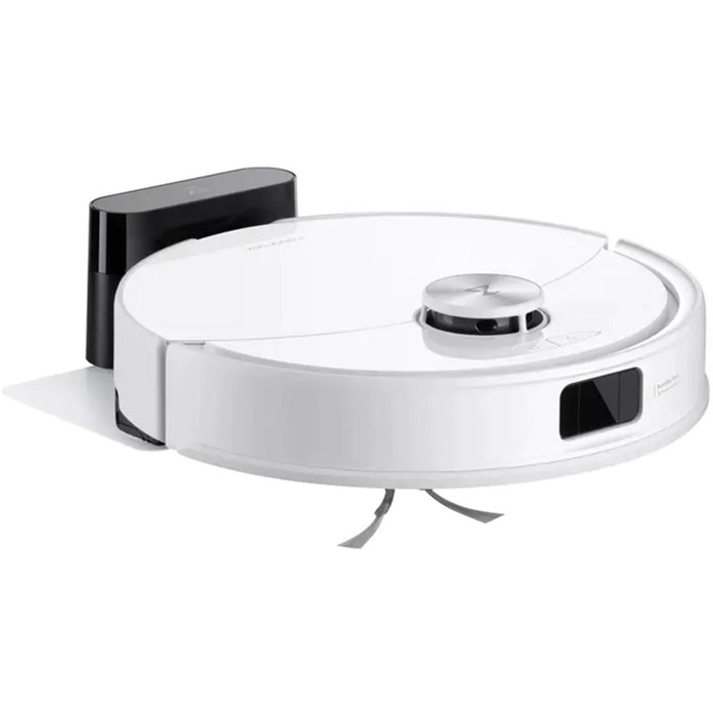 Пылесос робот RoboRock Q10 VF White фото №3