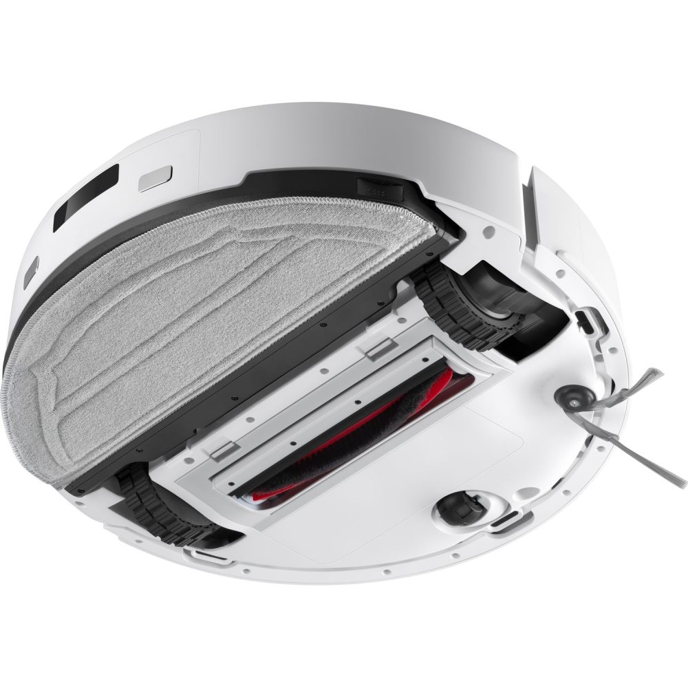 Пылесос робот RoboRock Q10 VF White фото №4