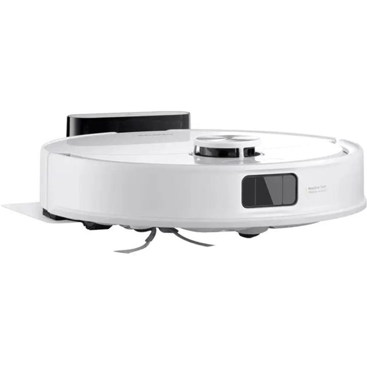 Пылесос робот RoboRock Q10 VF White фото №5