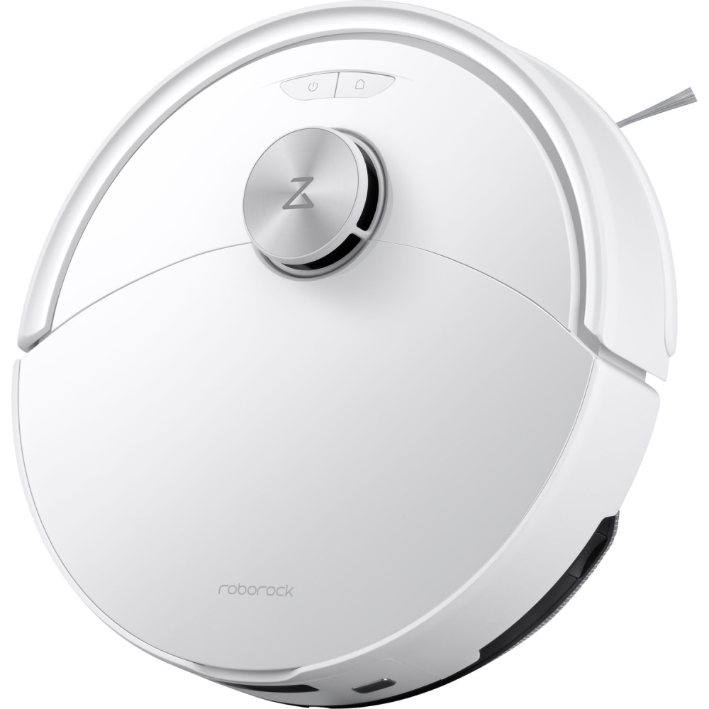 Пылесос робот RoboRock Q10 VF White фото №7