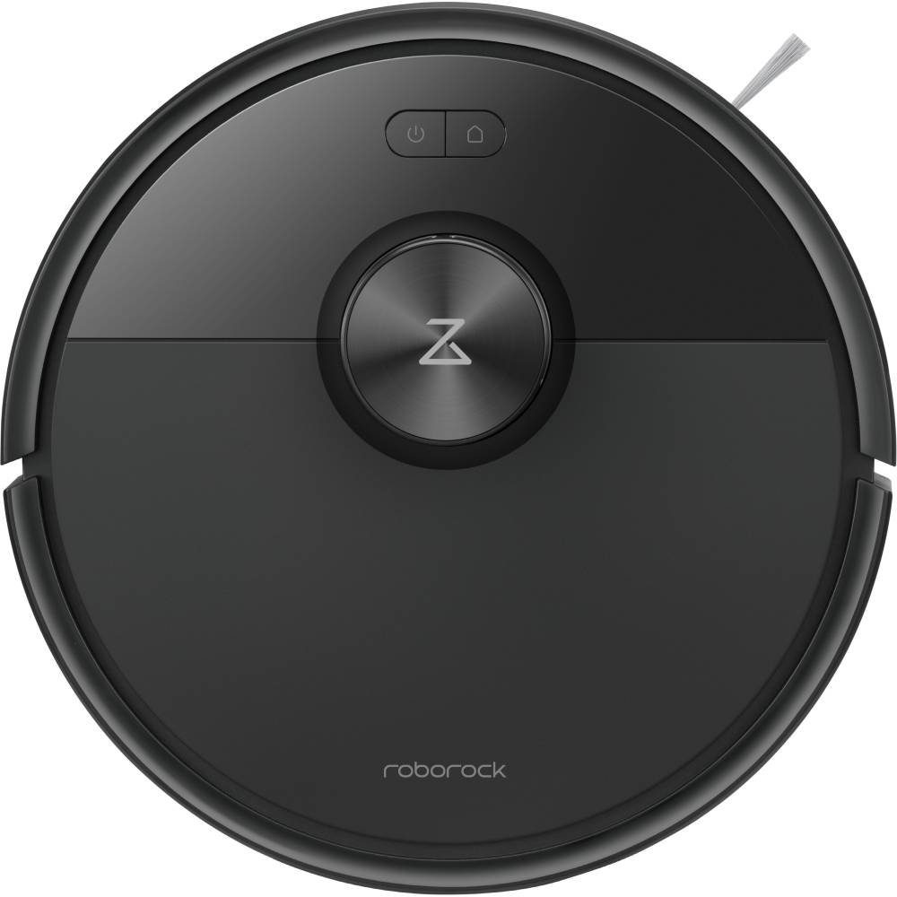 Пылесос робот RoboRock Q7 TF  Black