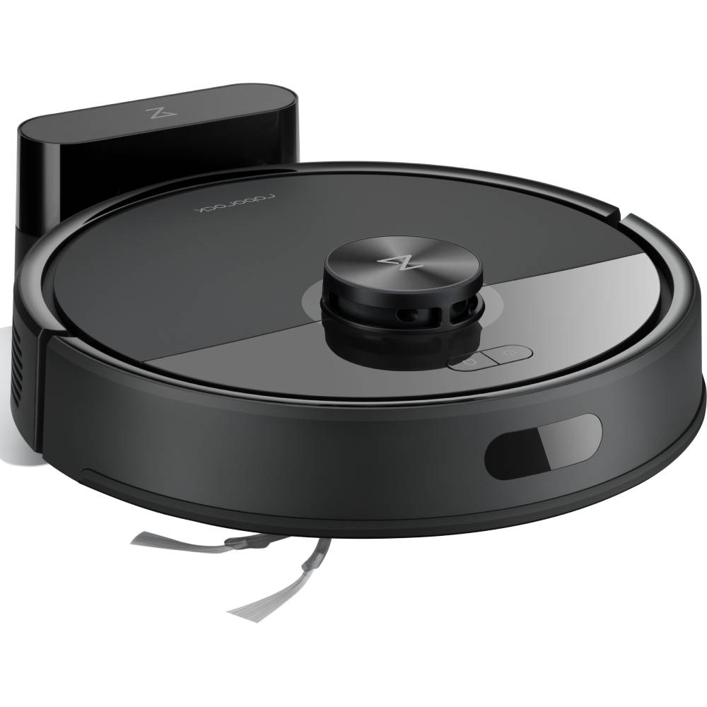 Пылесос робот RoboRock Q7 TF  Black фото №10