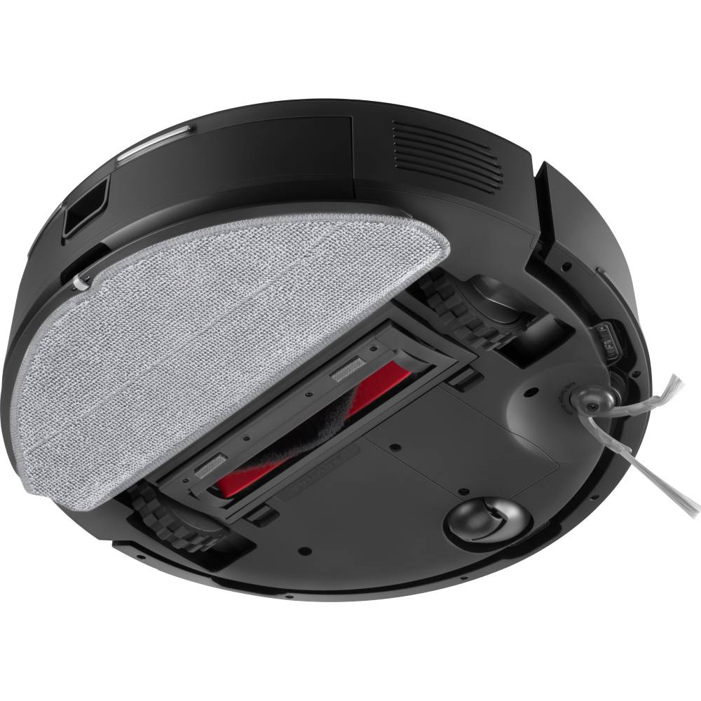 Пылесос робот RoboRock Q7 TF  Black фото №11