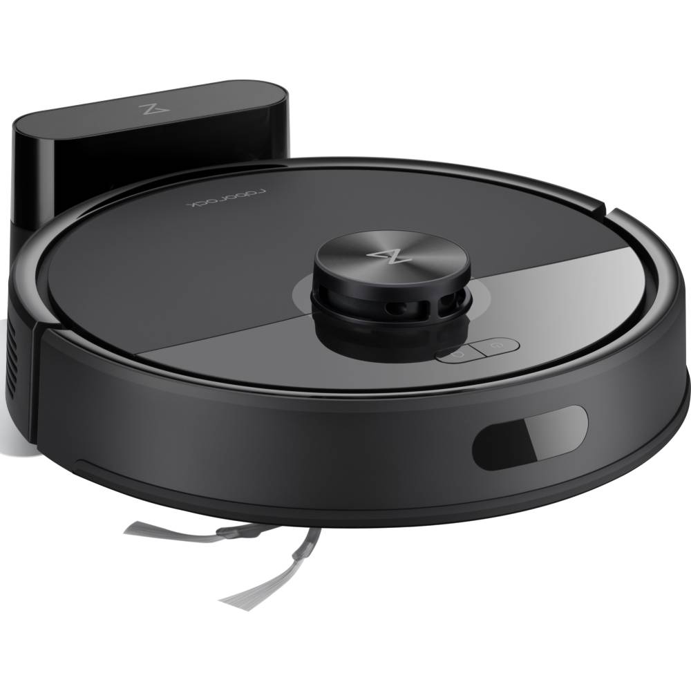 Пылесос робот RoboRock Q7 TF  Black фото №12