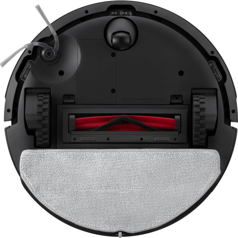 Пылесос робот RoboRock Q7 TF  Black фото №13