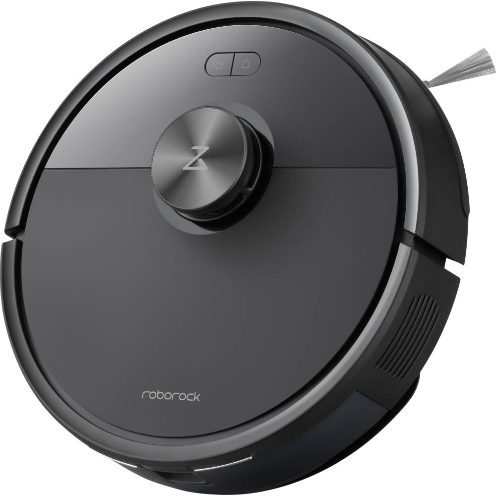 Пылесос робот RoboRock Q7 TF  Black фото №2