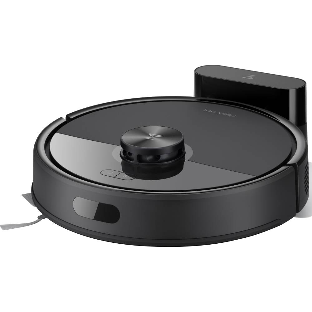 Пылесос робот RoboRock Q7 TF  Black фото №3