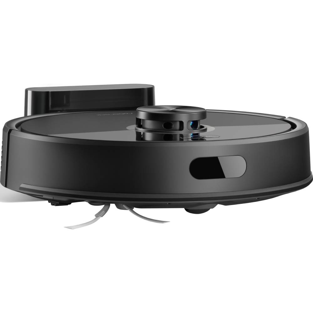 Пылесос робот RoboRock Q7 TF  Black фото №4