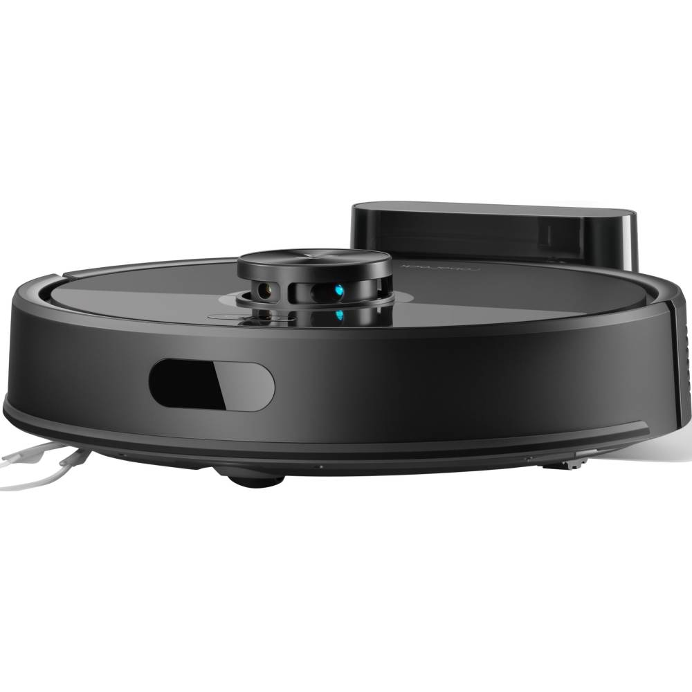 Пылесос робот RoboRock Q7 TF  Black фото №5
