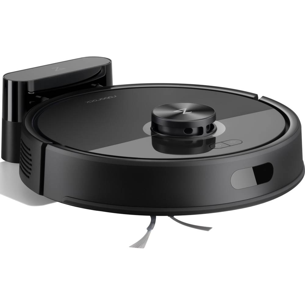 Пылесос робот RoboRock Q7 TF  Black фото №6