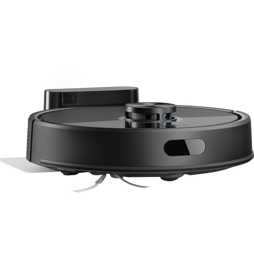 Пылесос робот RoboRock Q7 TF  Black фото №7