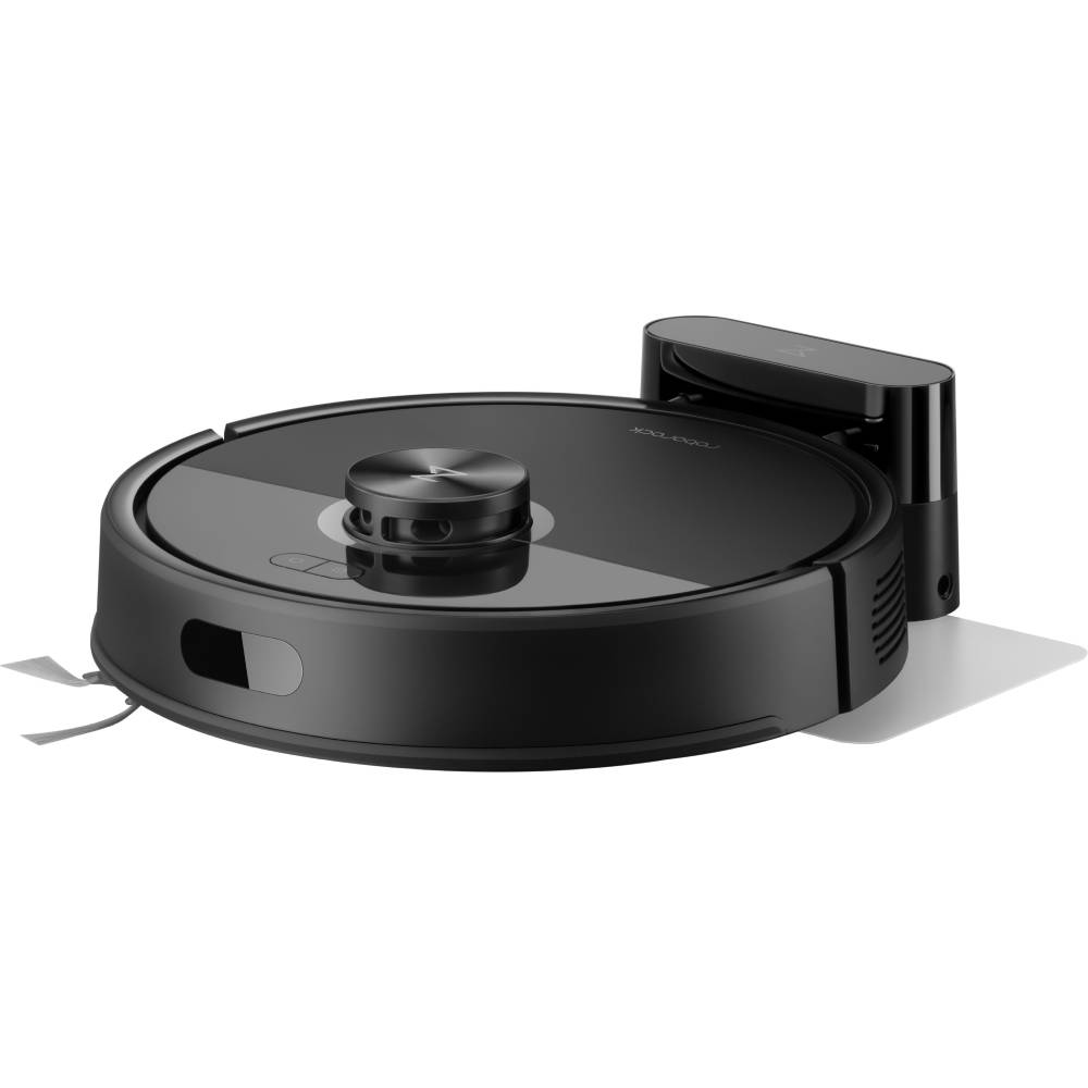 Пылесос робот RoboRock Q7 TF  Black фото №9