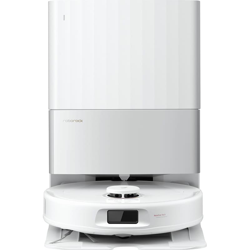 RoboRock Qrevo 5AE White
