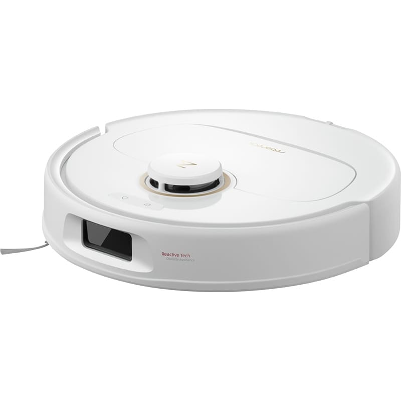 RoboRock Qrevo 5AE White фото №9