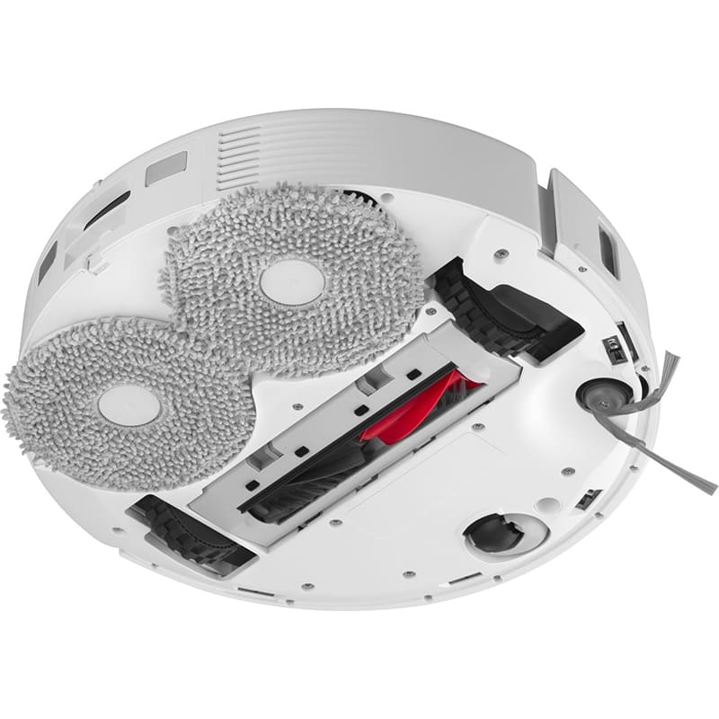 RoboRock Qrevo 5AE White фото №10
