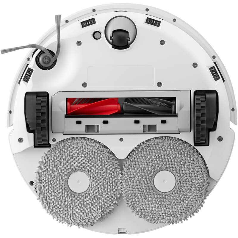 RoboRock Qrevo 5AE White фото №11