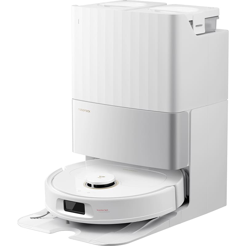 RoboRock Qrevo 5AE White фото №2