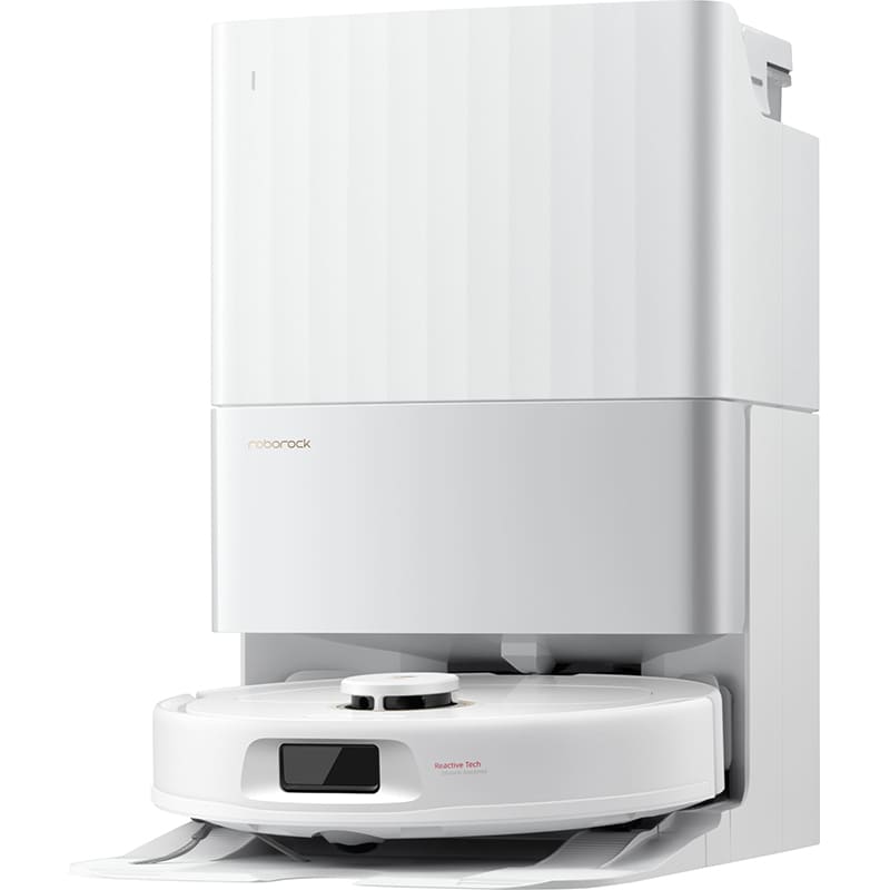 RoboRock Qrevo 5AE White фото №3