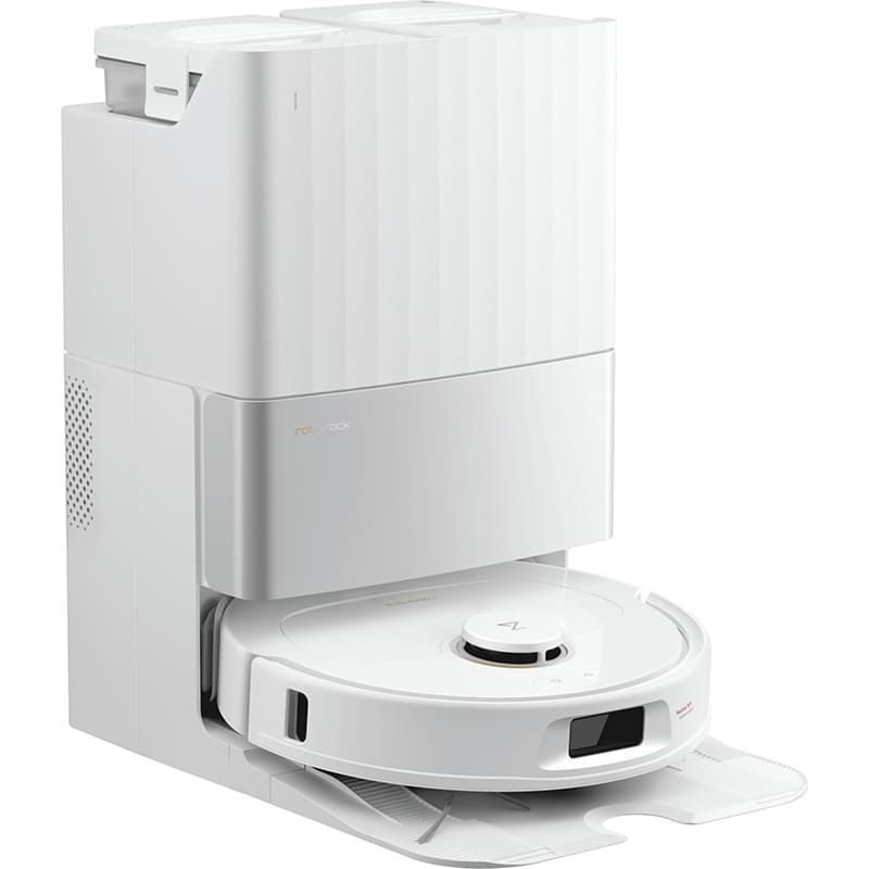 RoboRock Qrevo 5AE White фото №4