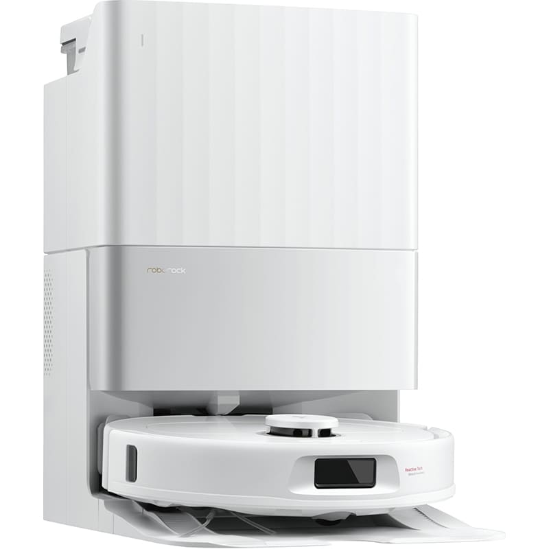 RoboRock Qrevo 5AE White фото №6