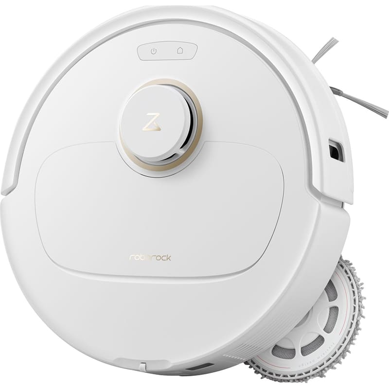 RoboRock Qrevo 5AE White фото №7