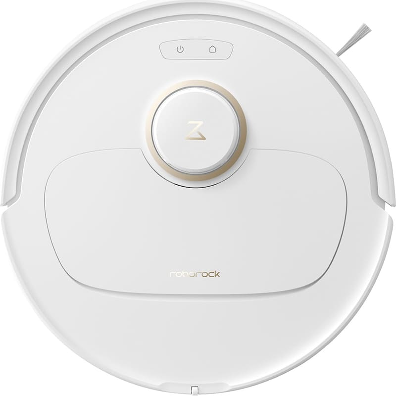 RoboRock Qrevo 5AE White фото №8