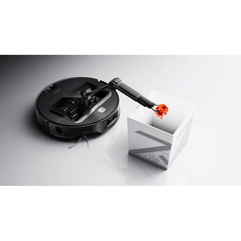 RoboRock Saros Z70 фото №12