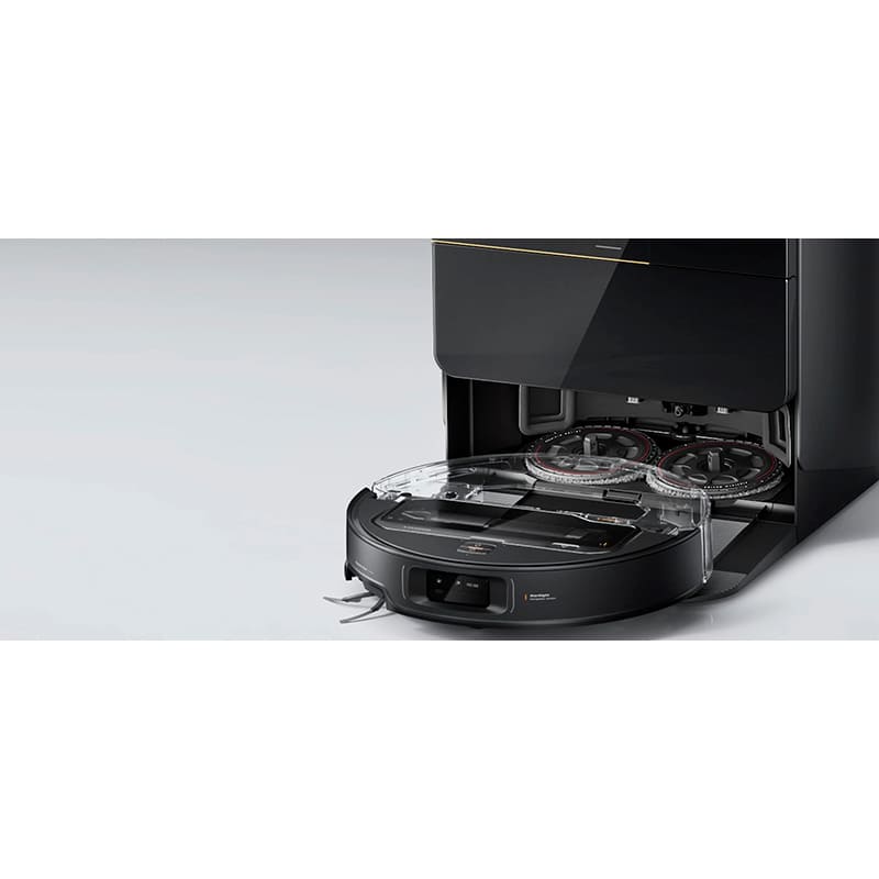 RoboRock Saros Z70 фото №14