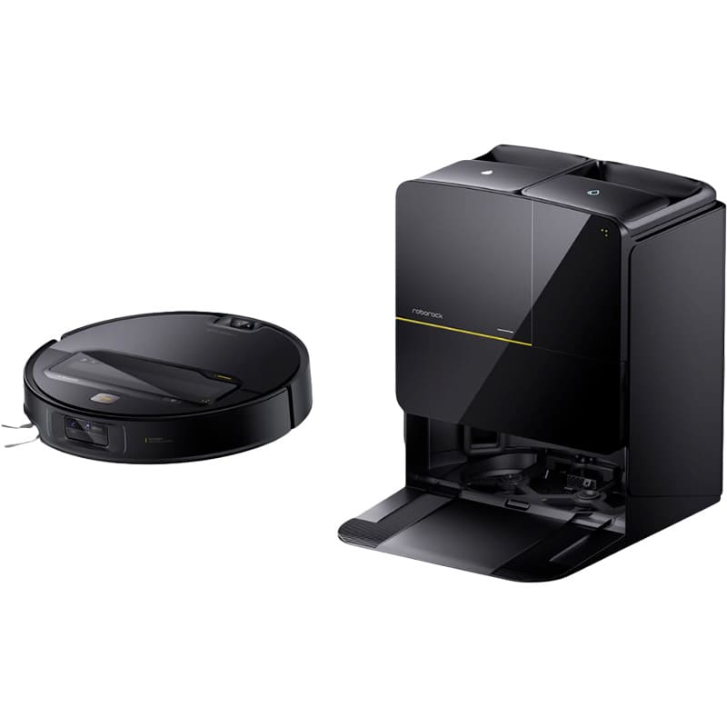 RoboRock Saros Z70 фото №4