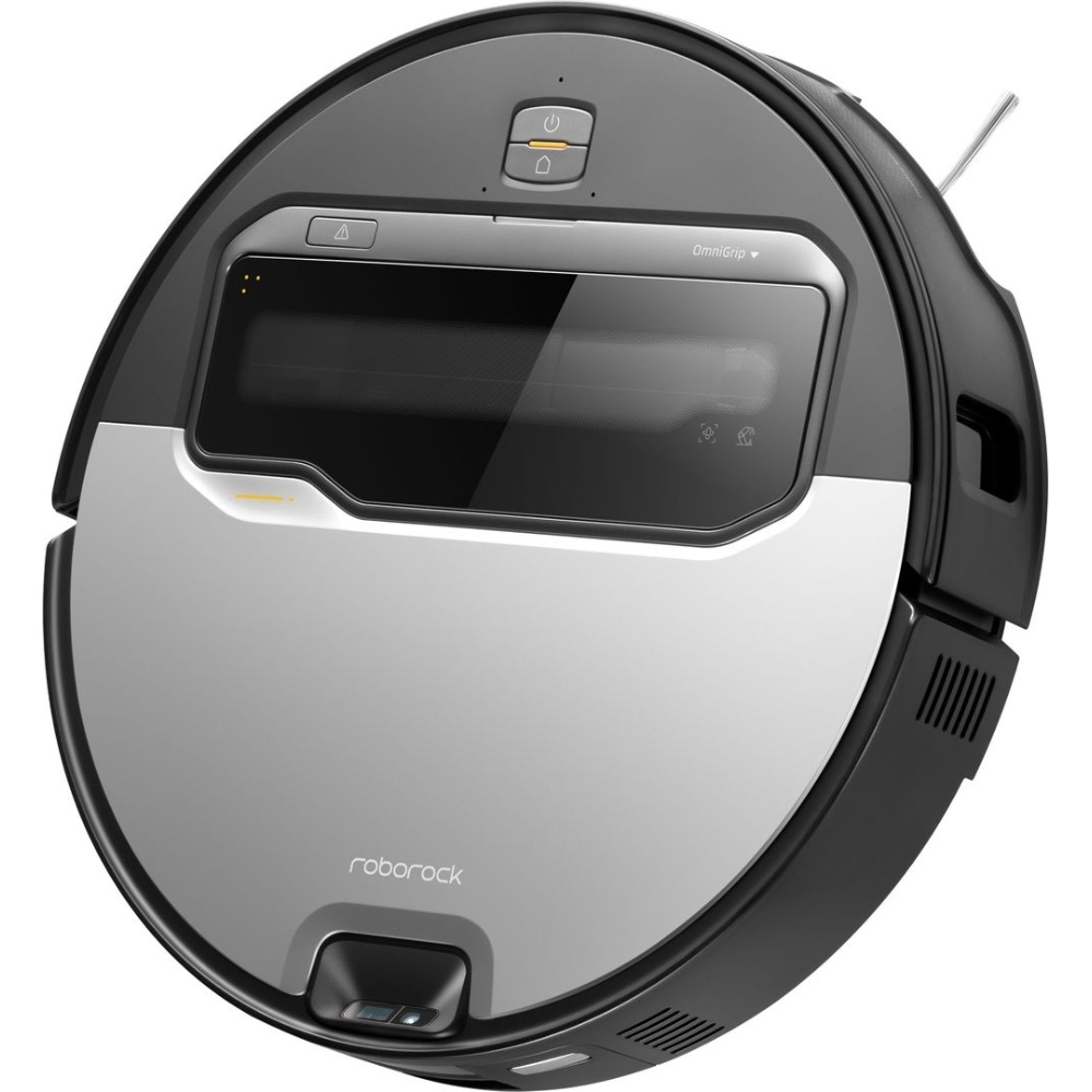 RoboRock Saros Z70 Silver фото №7