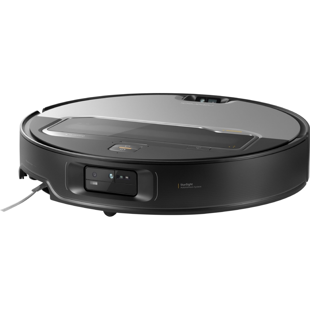 RoboRock Saros Z70 Silver фото №2