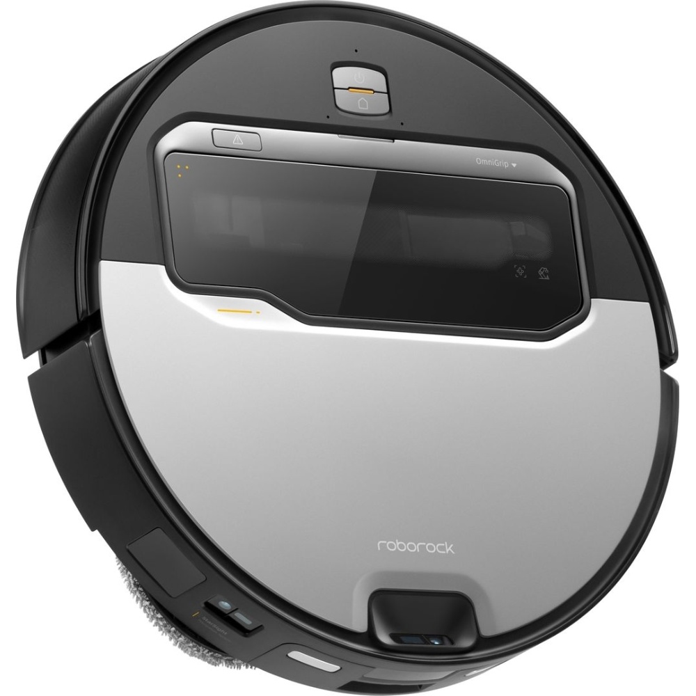 RoboRock Saros Z70 Silver фото №3
