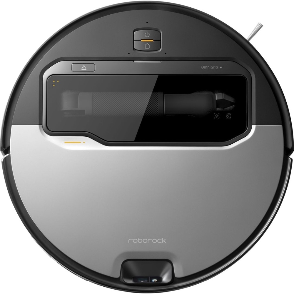 RoboRock Saros Z70 Silver фото №6