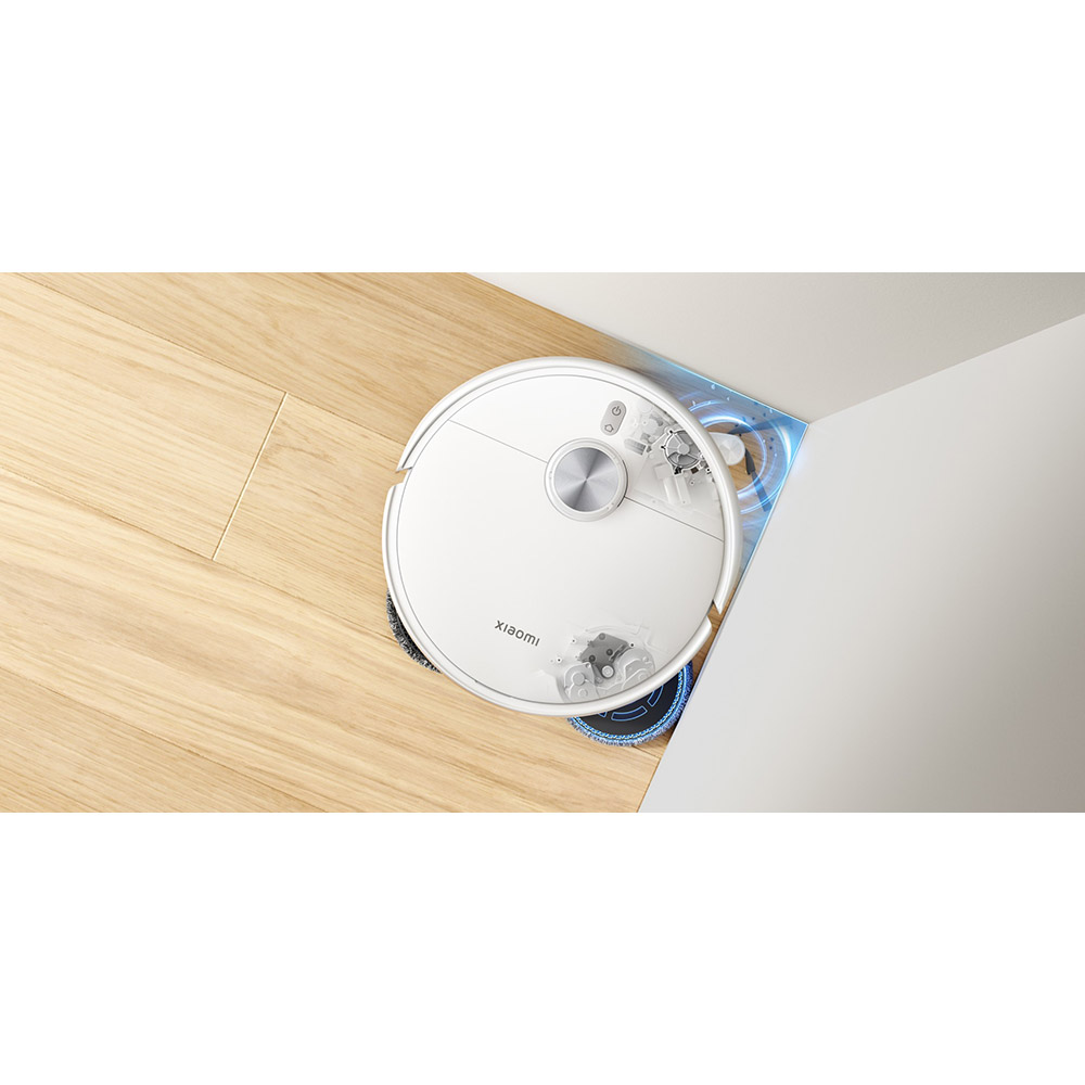 Xiaomi Robot Vacuum S40 Pro фото №10