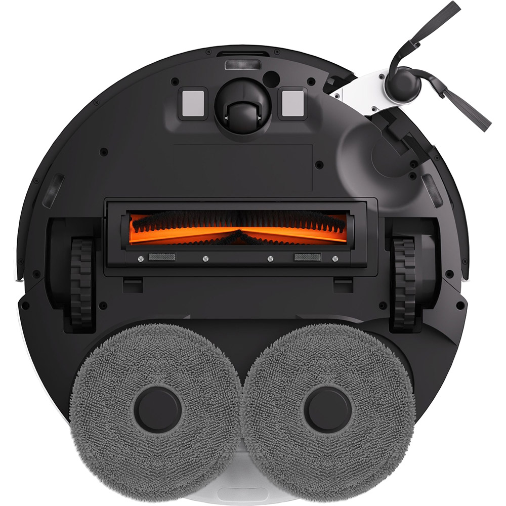 Xiaomi Robot Vacuum S40 Pro фото №4