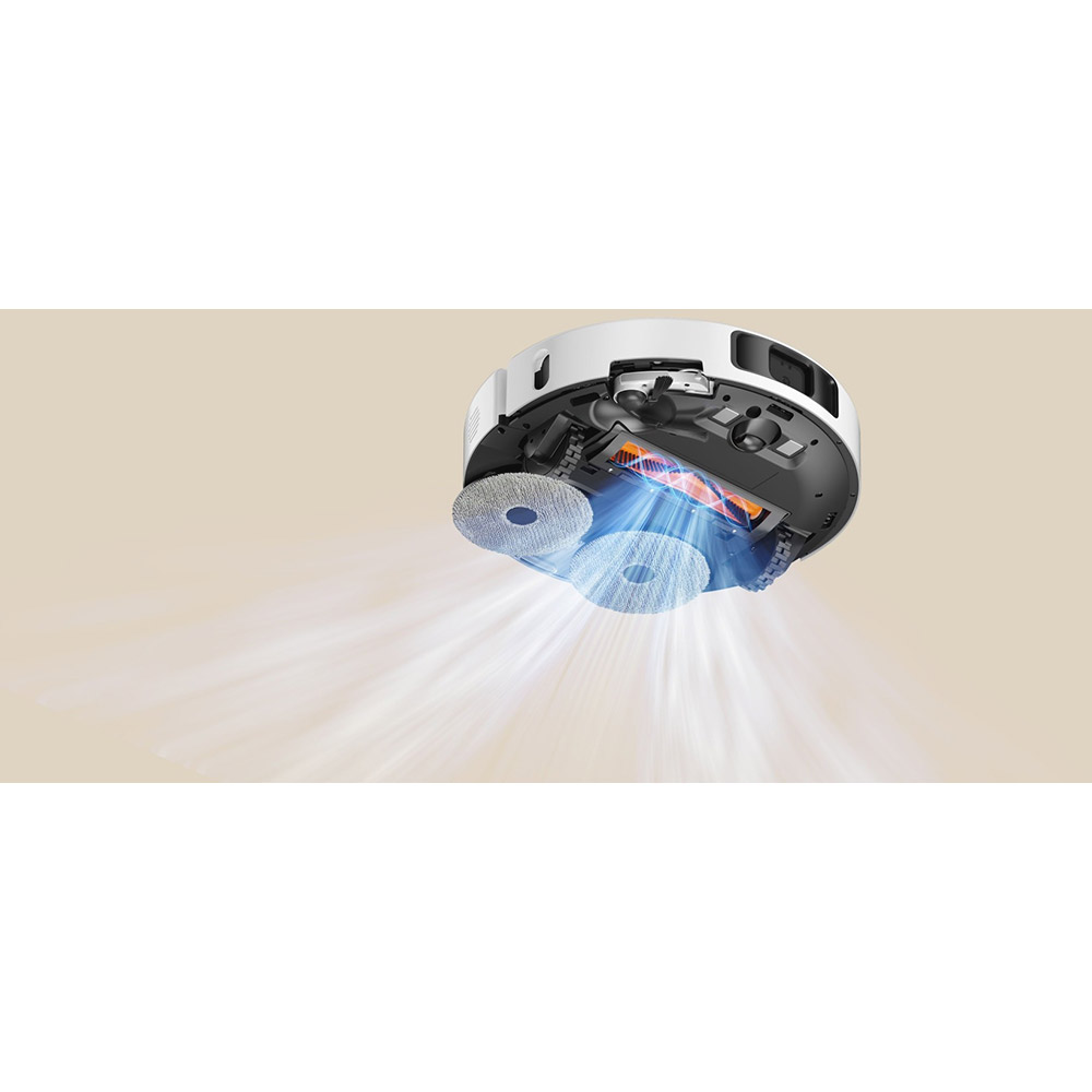 Xiaomi Robot Vacuum S40 Pro фото №6