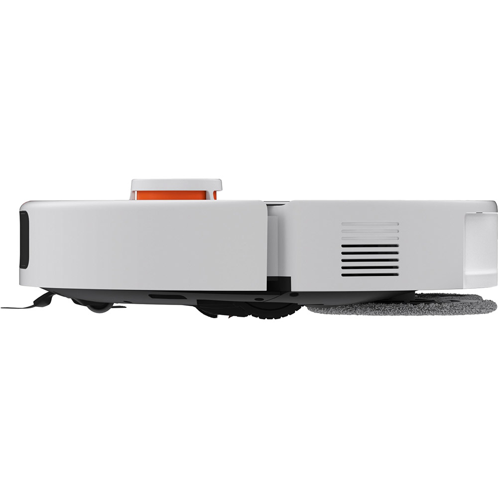 Xiaomi Robot Vacuum S40 Pro фото №7
