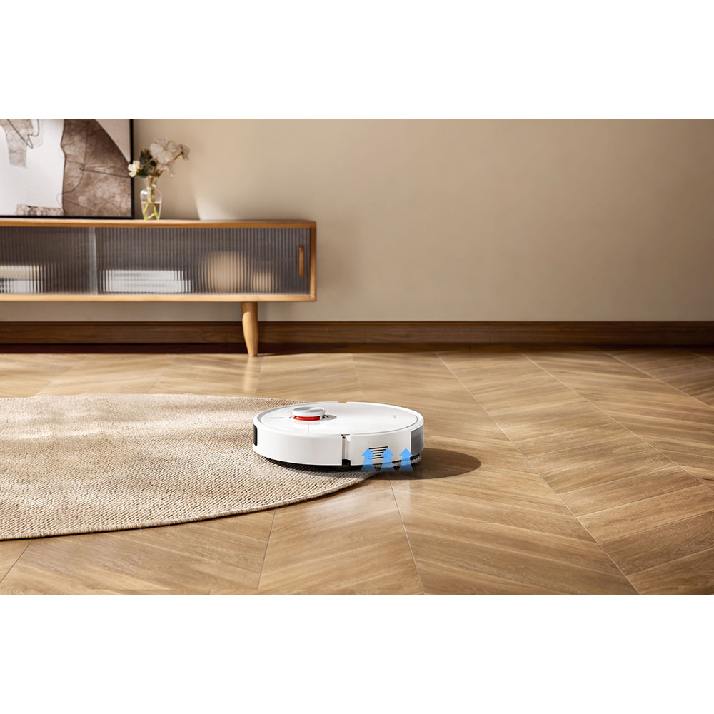 Xiaomi Robot Vacuum S40 Pro фото №8