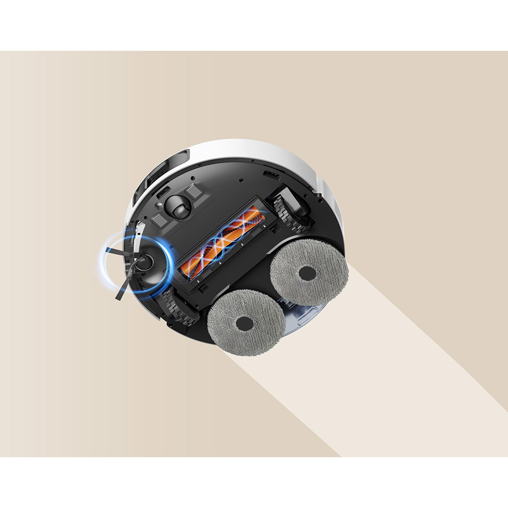 Xiaomi Robot Vacuum S40 Pro фото №9