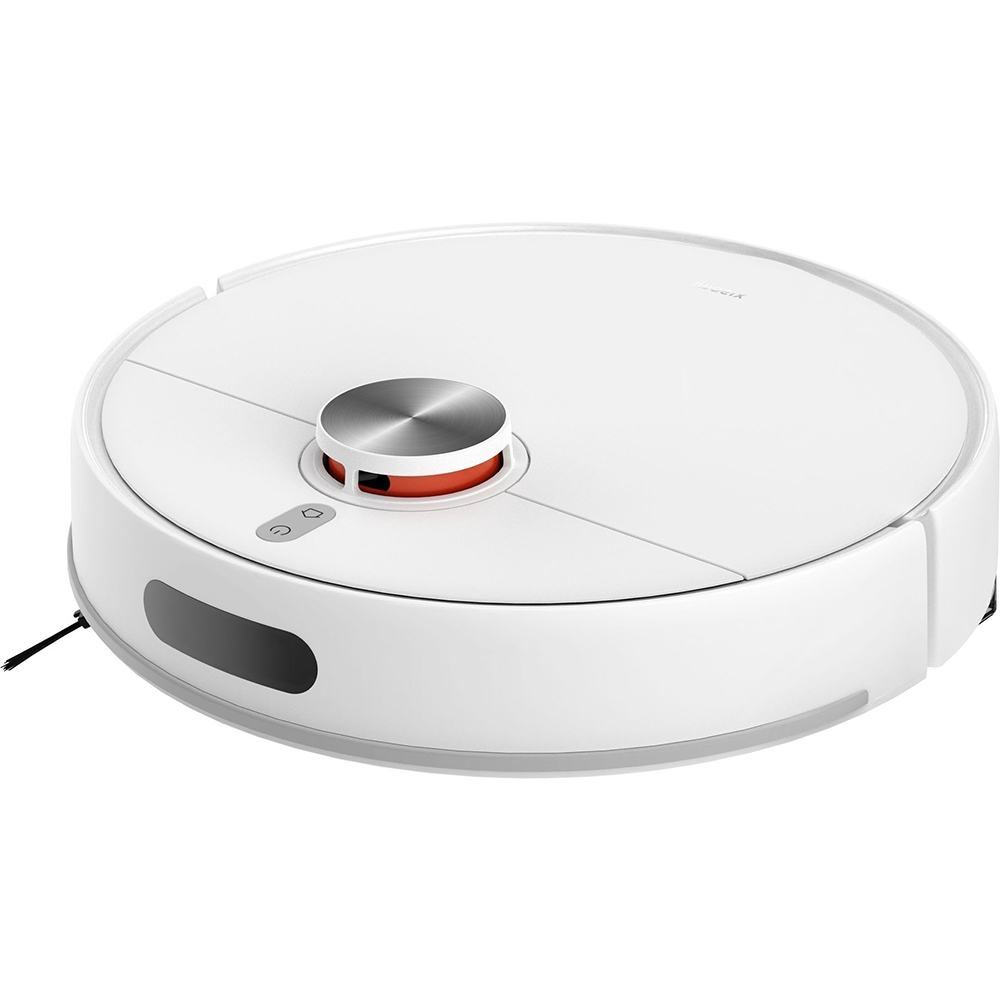 Xiaomi Robot Vacuum S40C фото №11