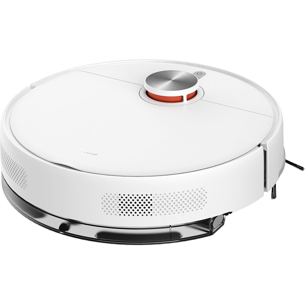 Xiaomi Robot Vacuum S40C фото №12