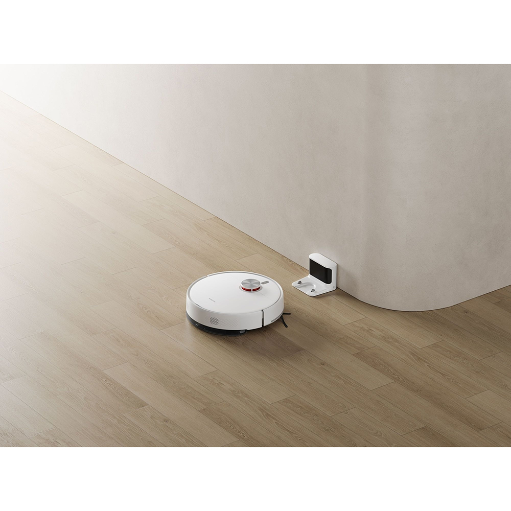 Xiaomi Robot Vacuum S40C фото №13