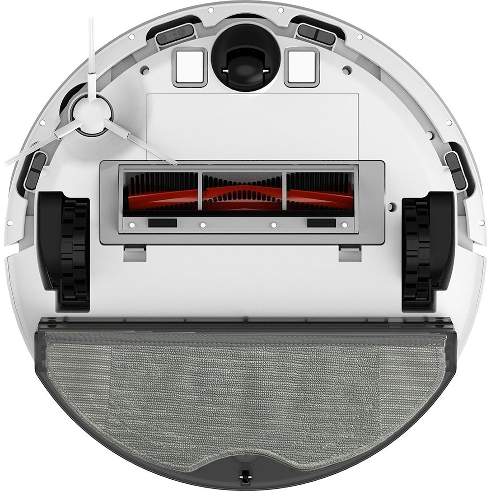 Xiaomi Robot Vacuum S40C фото №14