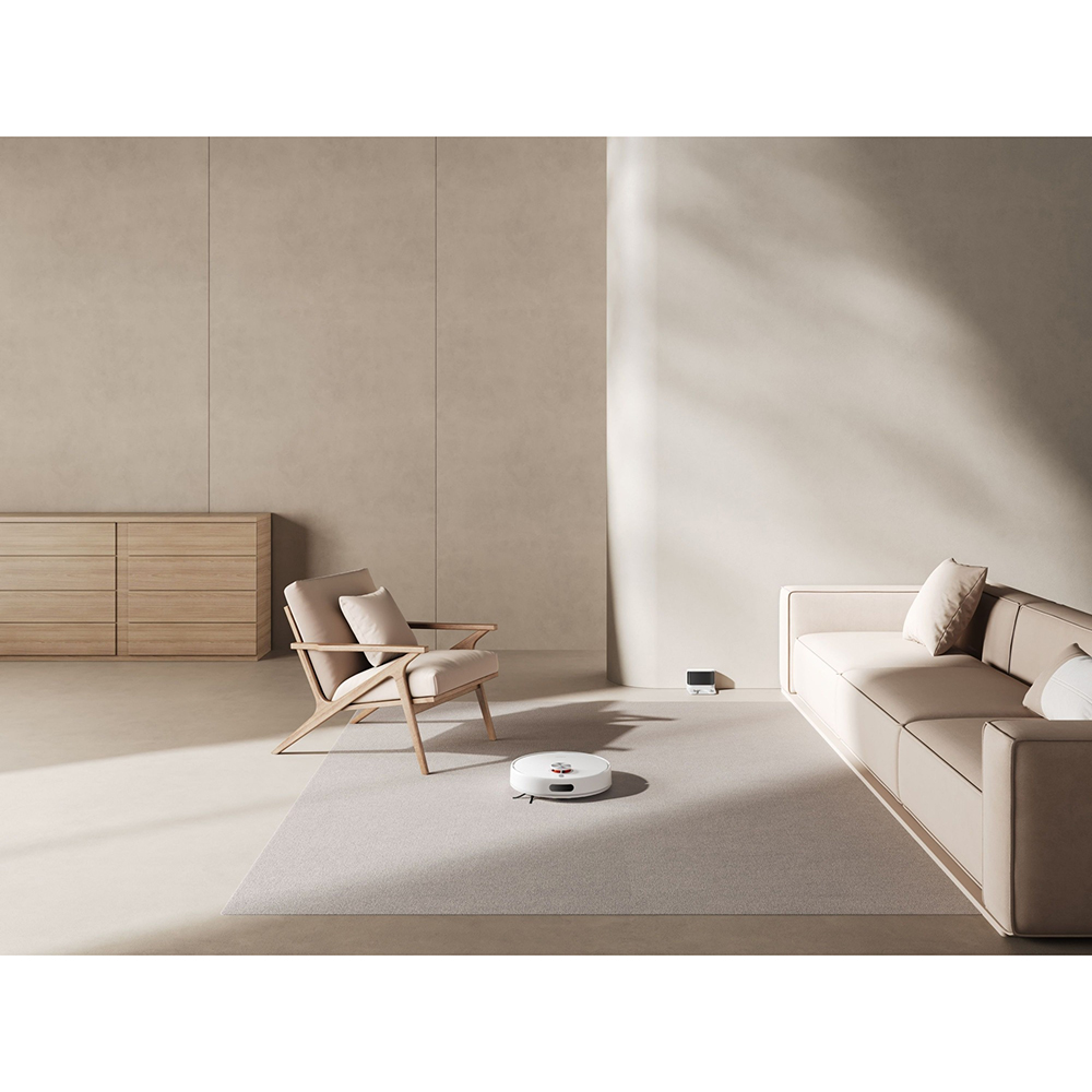 Xiaomi Robot Vacuum S40C фото №15