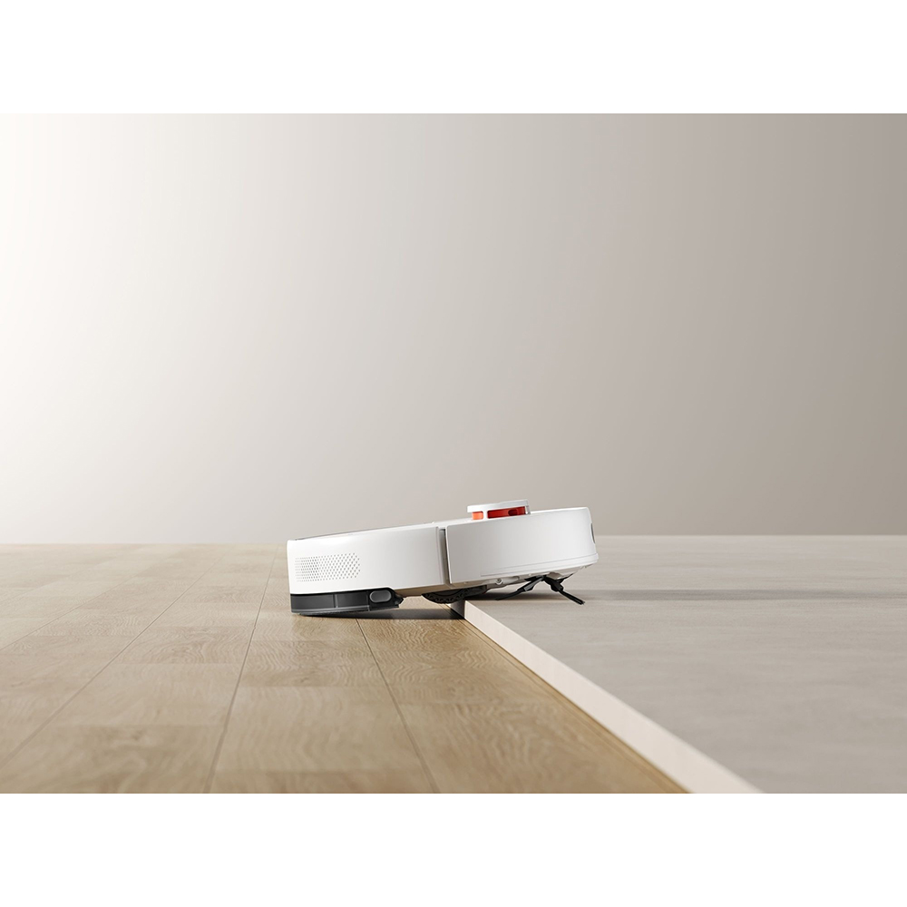 Xiaomi Robot Vacuum S40C фото №16