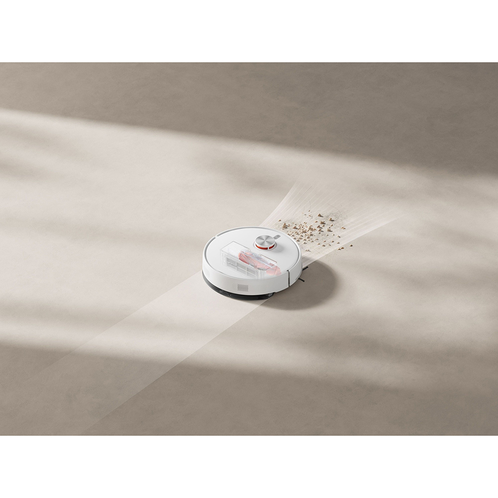 Xiaomi Robot Vacuum S40C фото №17